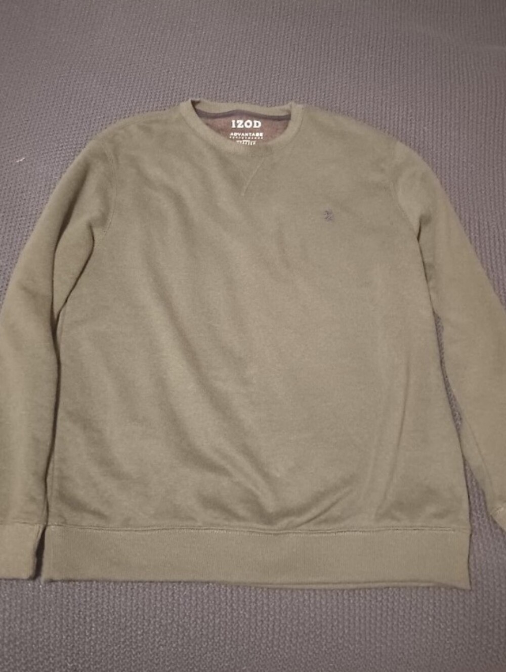 Men's Izod Sweatshirt